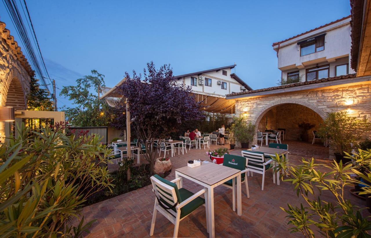 Artelier 3* Vama Veche