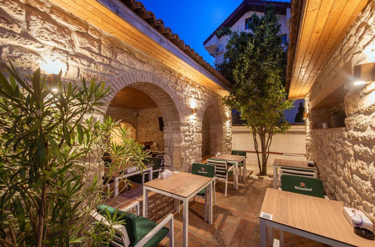 Artelier 3* Vama Veche