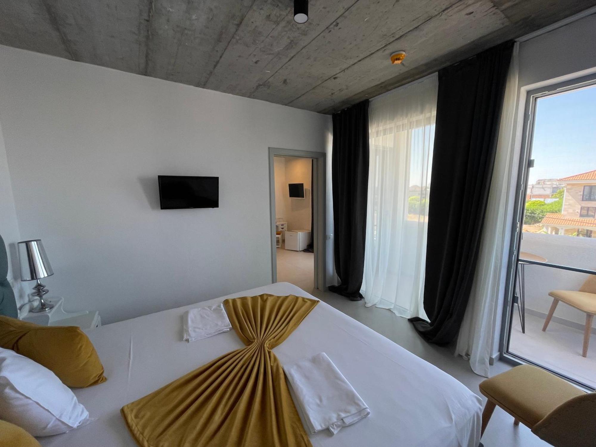 Artelier 3* Vama Veche
