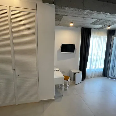 Artelier Vama Veche Hotel Exterior photo