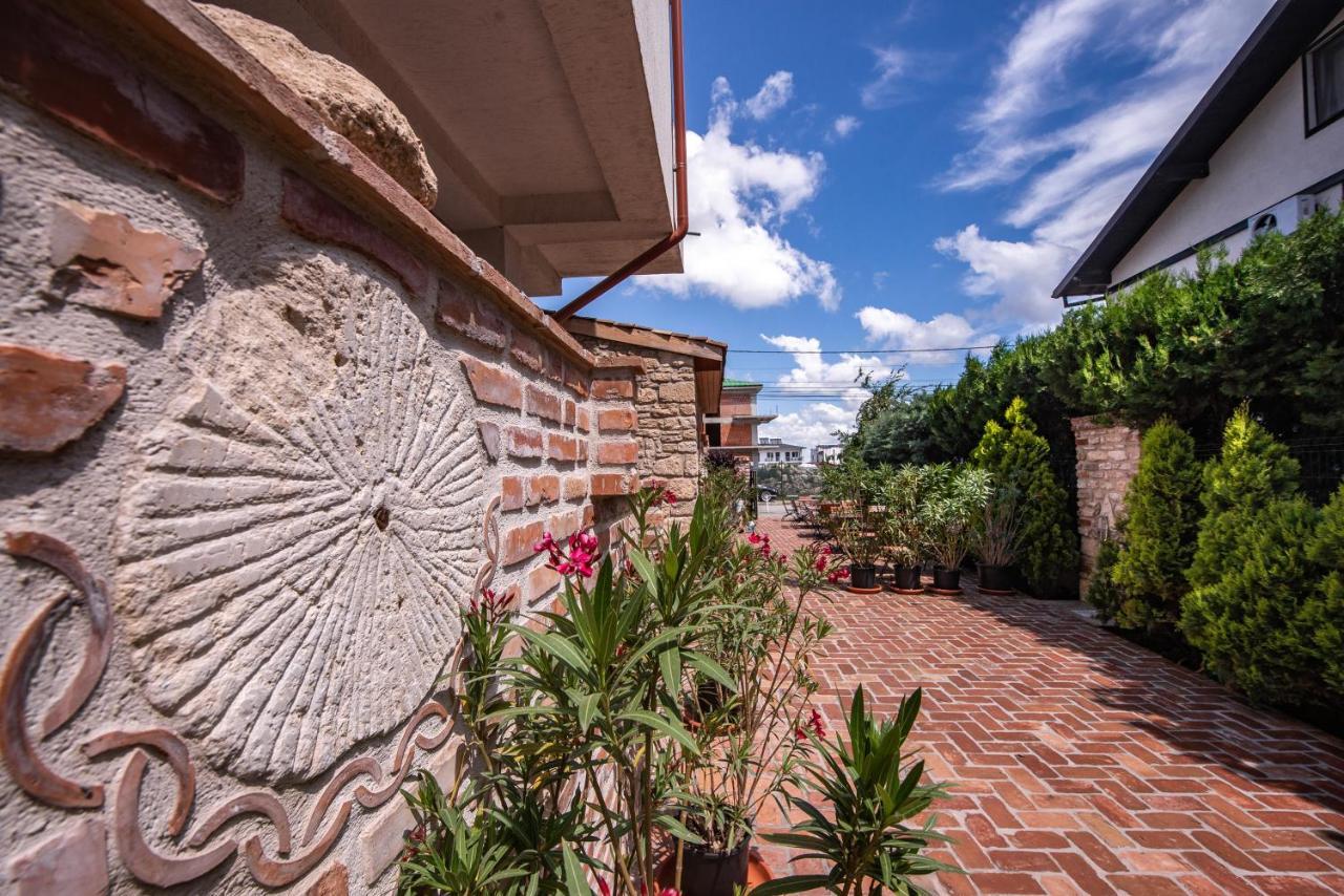 Artelier 3* Vama Veche